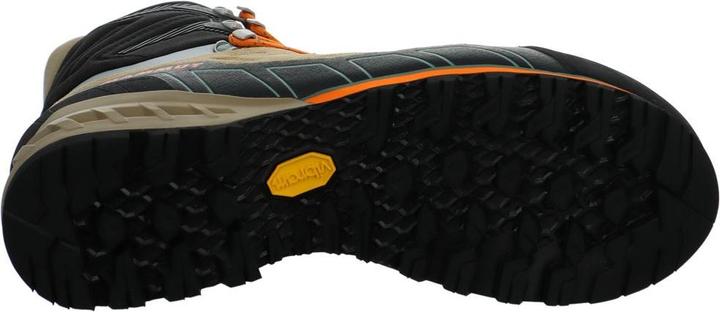Produktbild Mammut Women's Kento Tour High GTX (38)