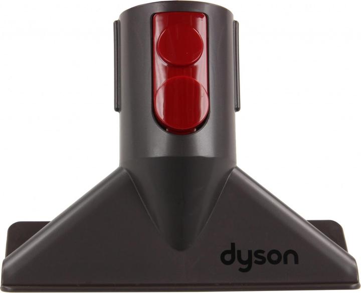 Produktbild Dyson Big Ball Parquet 2