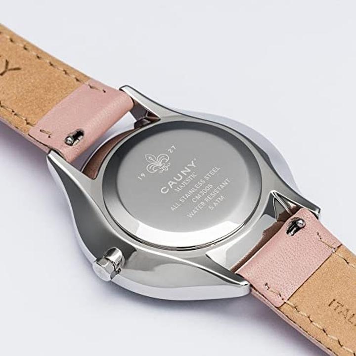 Image du produit Cauny Damenuhr Cmj005 (Horloge analogique)