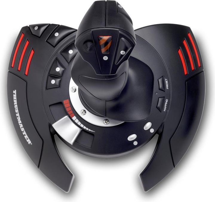 Actual product image Thrustmaster T.Flight Stick X (PC)