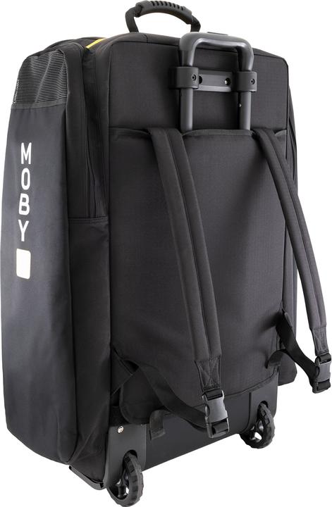 Actual product image Cressi Moby 5 (115 l)