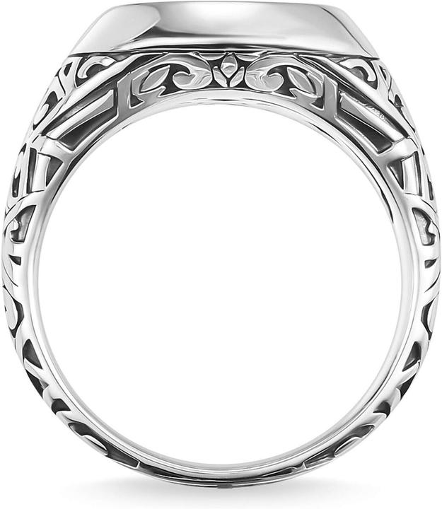 Produktbild Thomas Sabo Schwarz (64, 925 Silber)