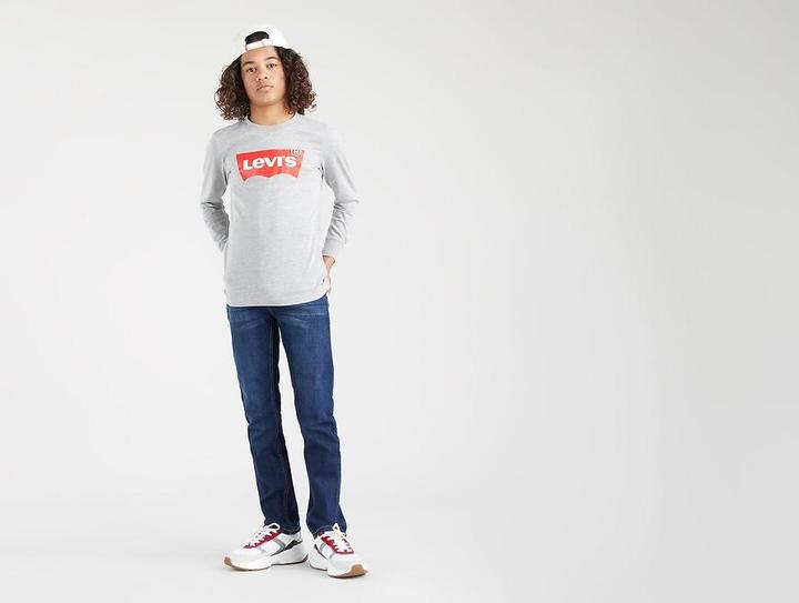 Actual product image Levis Slim-Fit-Jeans 511 (116)