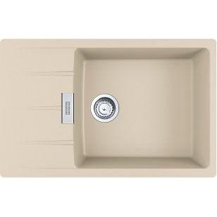 Franke, Lavello, Einbauspüle Fragranit + Centro XL