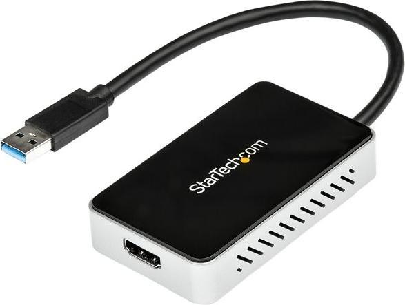 Produktbild StarTech USB32HDEH (USB-A, 2 Ports)