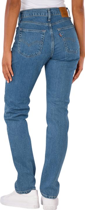 Actual product image Levis Levi's 724 Jeans Straight Fit (W31/L30)