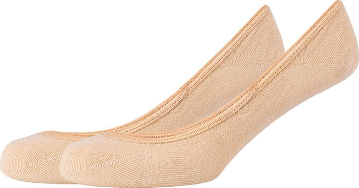 Image du produit S.Oliver Les essentiels pour femmes Ballerina Footies 4p (paquet de 4, 35, 38)