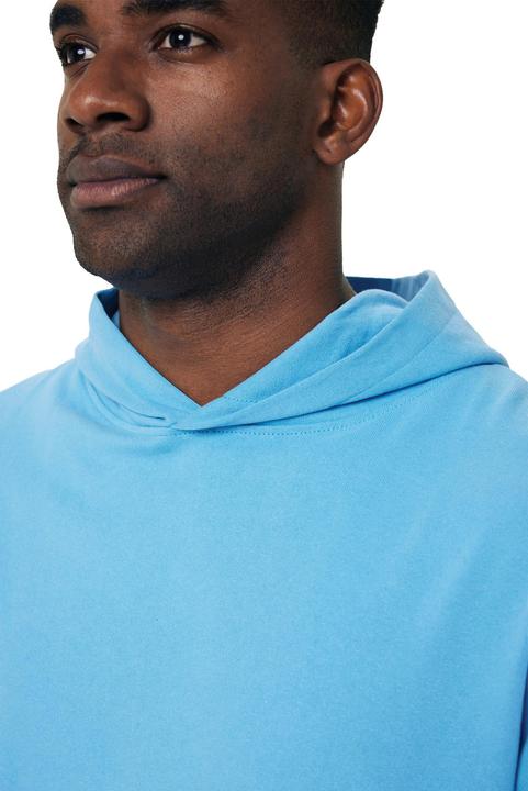 Immagine prodotto Universal Textiles Yoho Felpa con Cappuccio Vestibilità Rilassata Adulto Unisex (3XL)