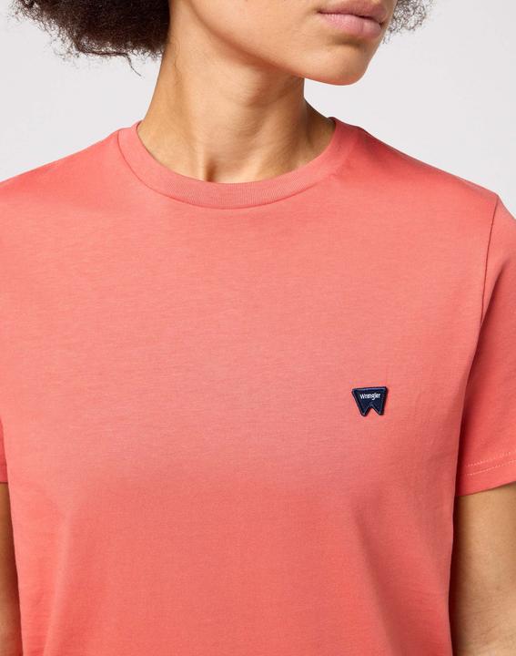 Produktbild Wrangler T-Shirts Regular Tee (XS)