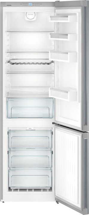 Image du produit Liebherr CNPel 4813 (116 l)