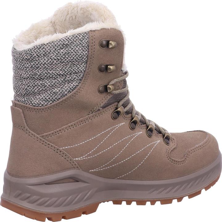 Actual product image Lowa Nabucco Gtx Ws (38)