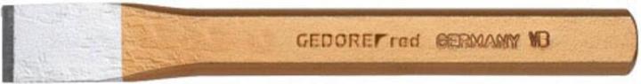 Produktbild Gedore Red red R91140051 Flachmeissel flachoval 300x26x13 mm