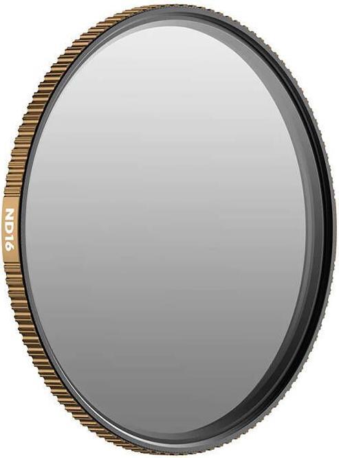 Produktbild PolarPro QuartzLine Filters 67mm ND16 (67 mm, ND- / Graufilter)