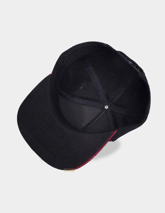 Image du produit Spider-Man Classic Casquette Snapback Kids (SB453406SPN dans la taille 56cm) (Taille unique)