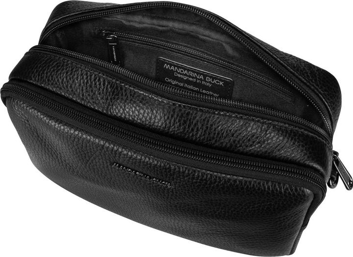 Immagine prodotto Mandarina Duck Borsa a tracolla Mellow Custodia per fotocamera in pelle FZT11