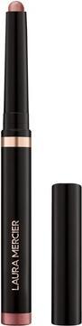 Actual product image Laura Mercier Caviar Stick Cream Eyeshadow with Shimmer and Matte Finishes 24hr Wear (Strike a rose)