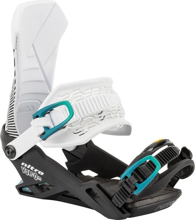 Image du produit Nitro Team Bindings (M)