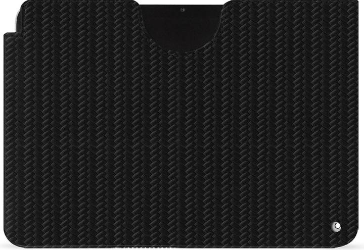 Actual product image Noreve Leather case (iPad 2022 (10th Gen))