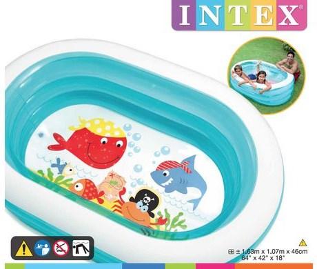 Immagine prodotto Intex Balena