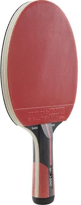 Actual product image Dunlop Evolution 3000