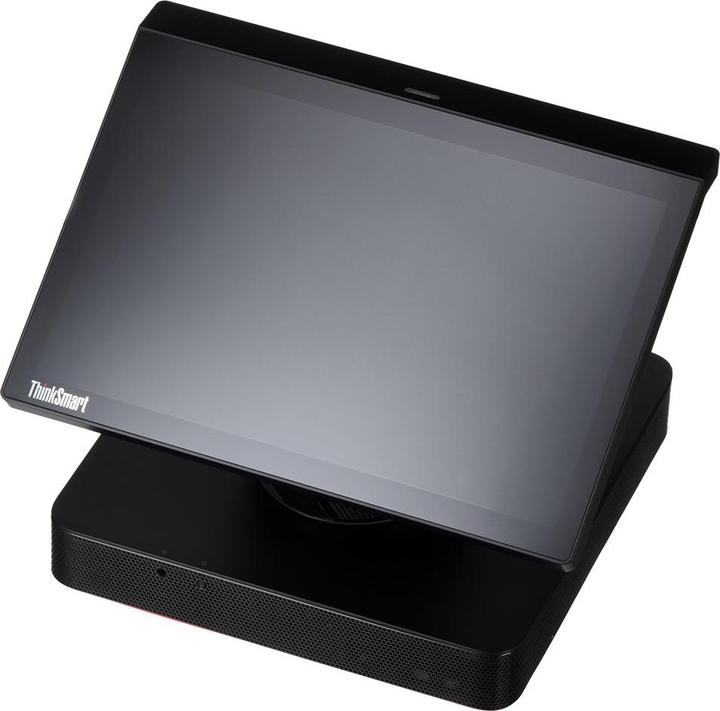 Actual product image Lenovo ThinkSmart Hub 60 i5-8365U 8GB SSD256 W10 IOT64 3Y (256 GB, 8 GB, Intel Core i5-8365U)
