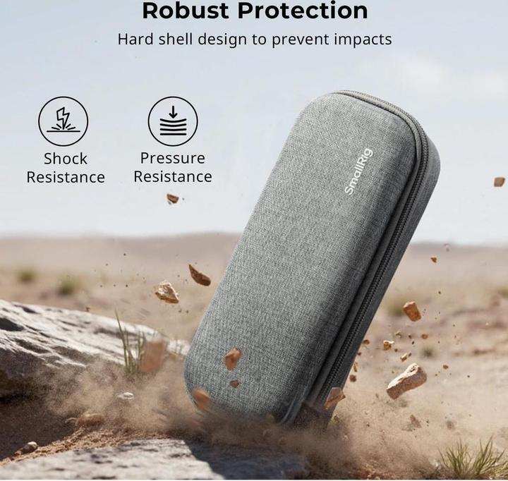 Productafbeelding SmallRig Draagtas 5118 (Diverse video accessoires)