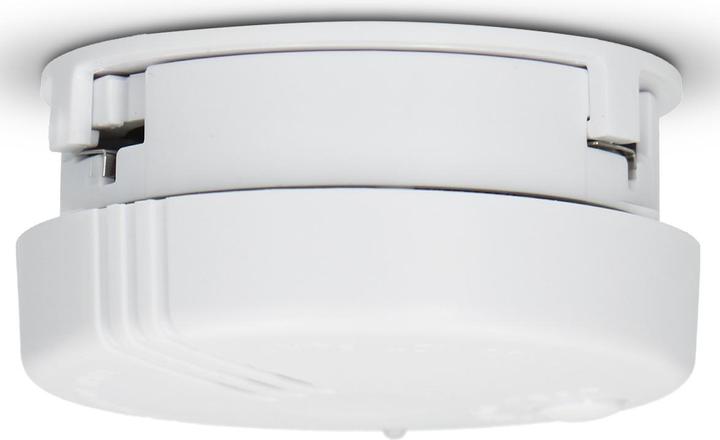 Actual product image Alecto Smoke detector