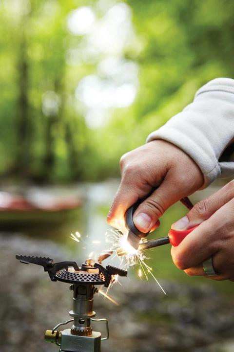 Produktbild Light my Fire Firesteel Bio Army