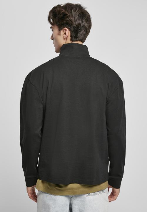 Produktbild Urban Classics Heavy Troyer LS (S)