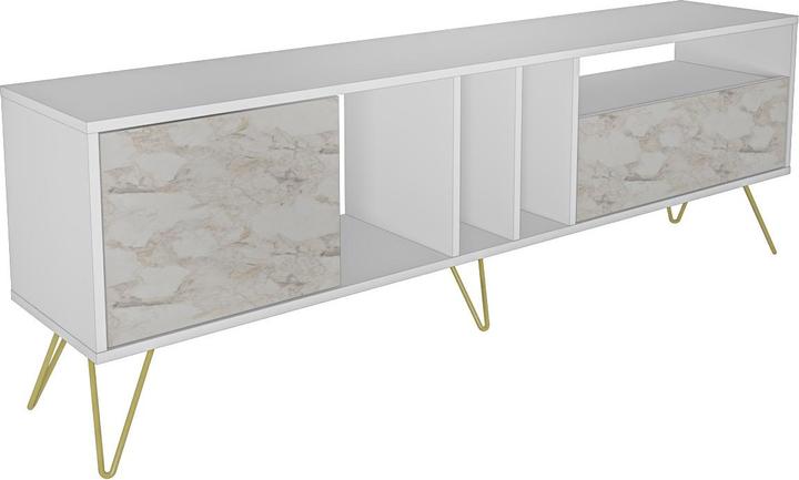 Immagine prodotto Hanah Home Mistico (180 x 35.50 x 58.70 cm)