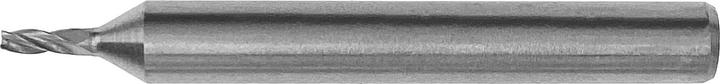Paulimot Schaftfräser 4-schneidig 2 mm