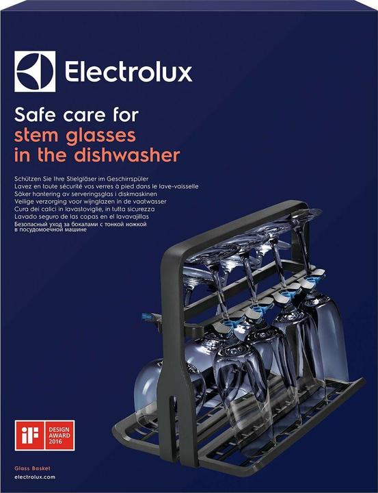 Produktbild Electrolux E9dhgb01