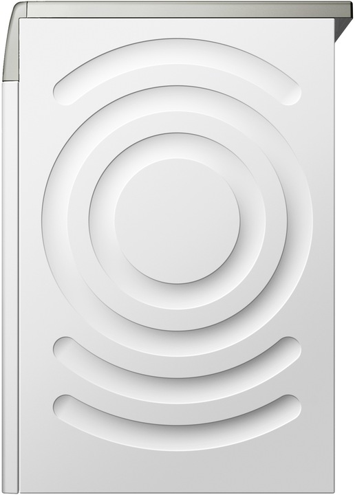 Image du produit Bosch Hausgeräte WGG234070 (8 kg, Gauche)
