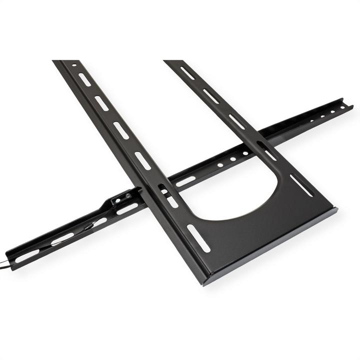 Actual product image Value TV wall bracket, 35 mm wall distance (Wall, 120 kg, 60" - 120")