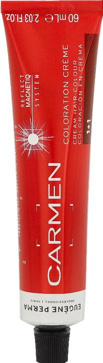 Immagine prodotto Eugene Perma Carmen Crema Colore per capelli 60ml (6n)