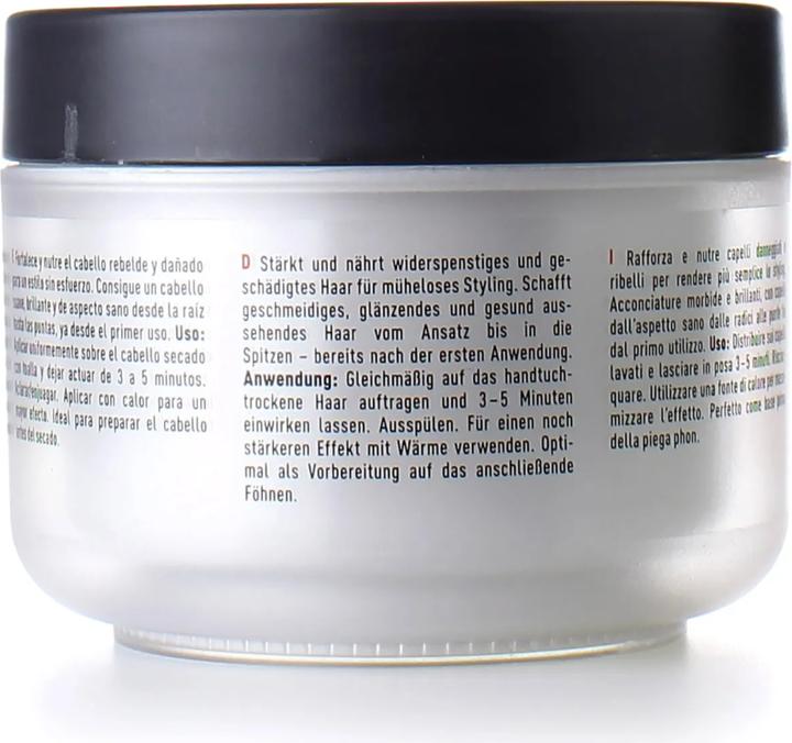 Produktbild KMS California Smoothing Reconstructor Tame Frizz (200 ml)