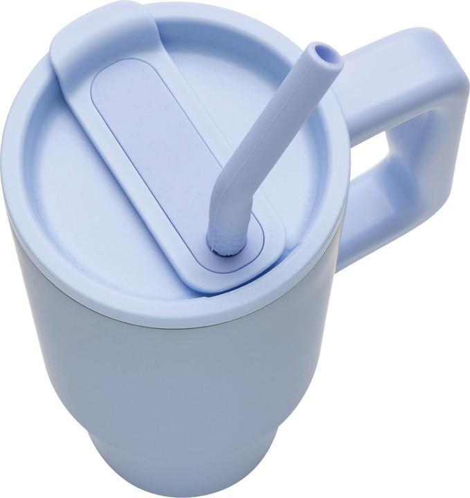 Immagine prodotto Xd Collection Trinkbecher Embrace Deluxe Recycelter Edelstahl 900ml (0.90 l)