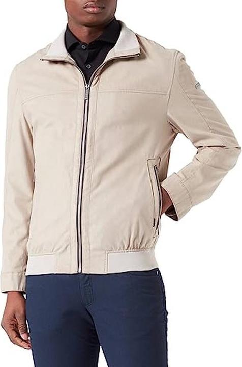 Produktbild Bugatti heren jassen, beige-40, 54 (54)