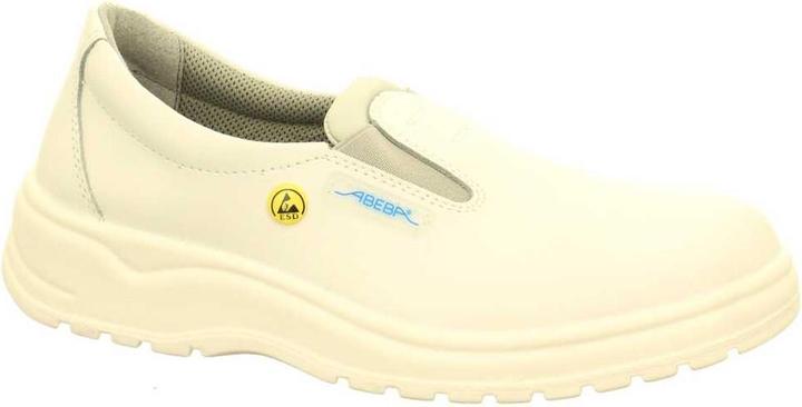 Produktbild Abeba ESD Slipper S2 (S2, 38)