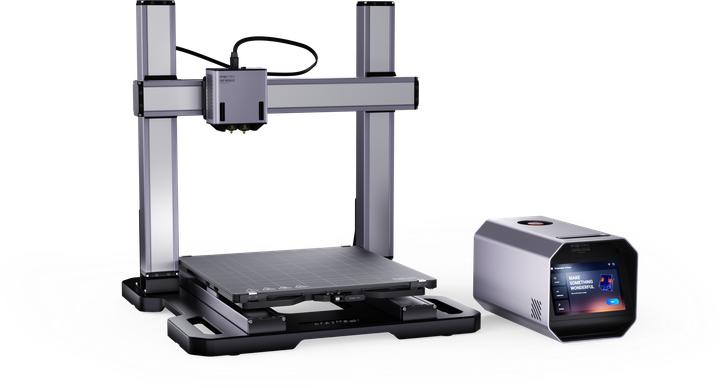 Actual product image Snapmaker Artisan