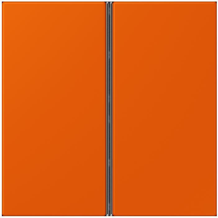 Produktbild JUNG Tastensatz