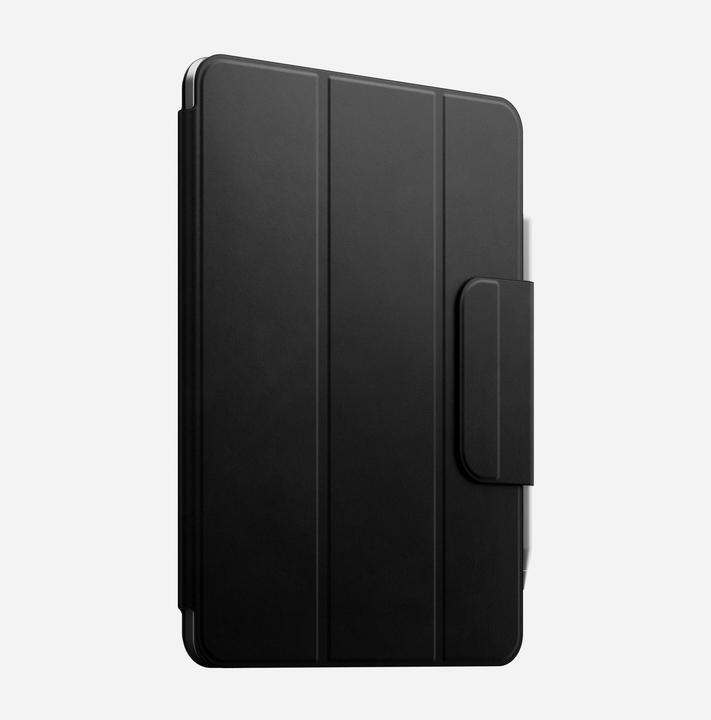 Immagine prodotto Nomad Folio in pelle Plus nero - iPad Pro 11" (2022/2021/2020/2018) iPad Air 11" (M2) iPad Air 10 (IPad Pro 11)