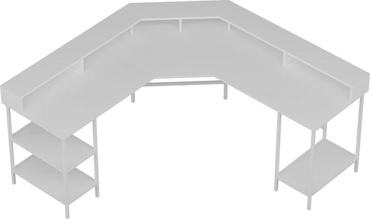Image du produit Skye Decor Power (180 x 90 x 60 cm)