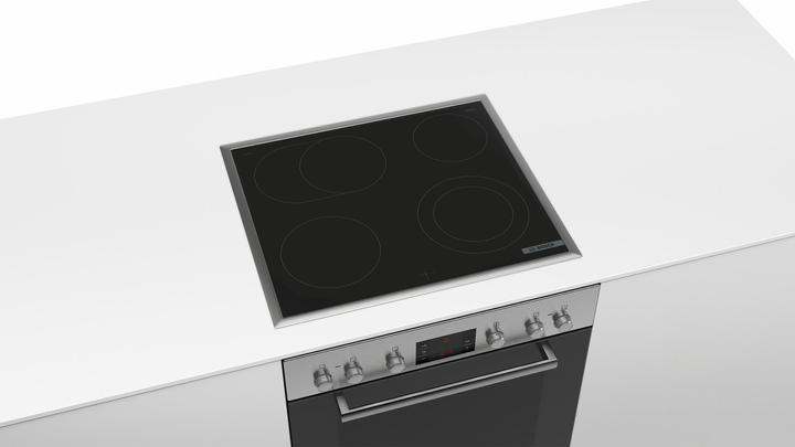 Actual product image Bosch Hausgeräte HEF113BA0 + NKN645GA2E, HND211LB1