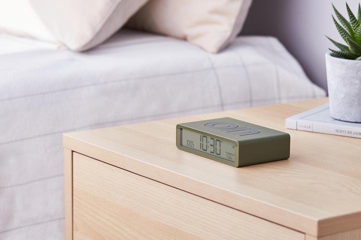 Actual product image Lexon Flip Classic