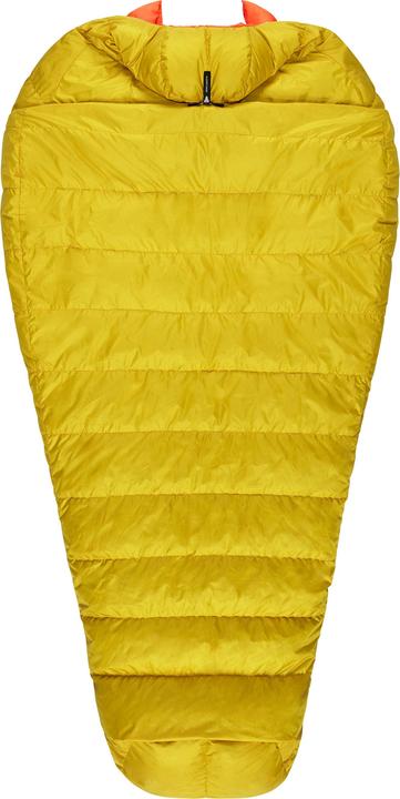 Mammut Women's Comfort Down Bag -7C (200 cm)