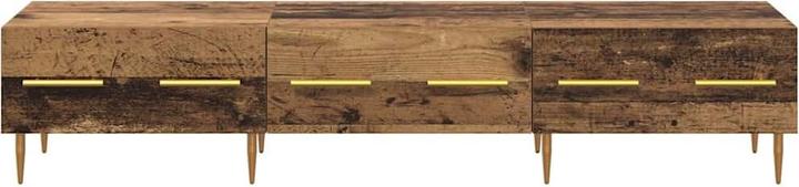 Actual product image vidaXL TV-Schränk (36 x 150 x 30 cm)