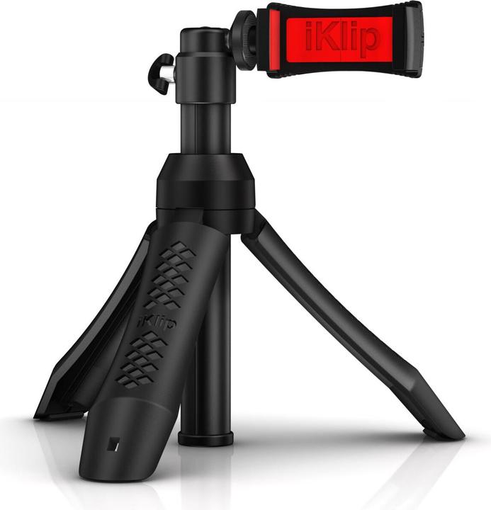 Image du produit IK Multimedia iKlip Grip Pro