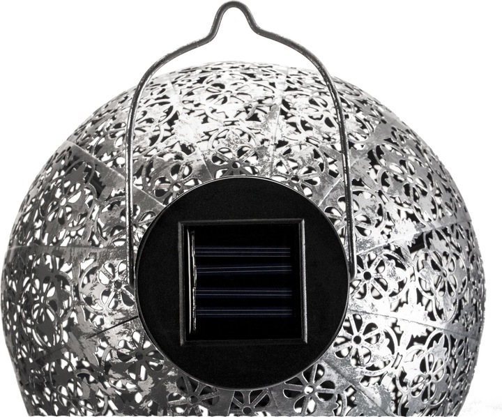 Actual product image Pauleen Solar Lantern Sunshine Aura (1 x)