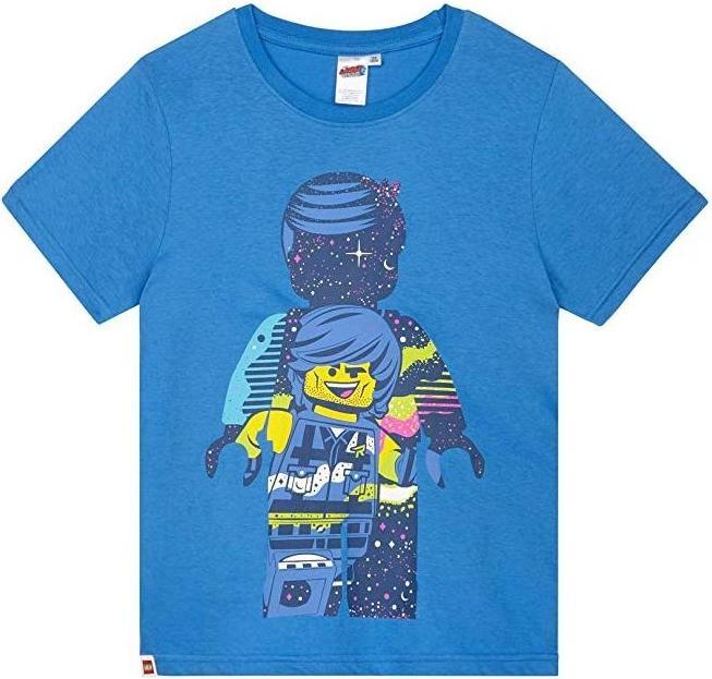 Actual product image Universal Textiles Movie 2 Tshirt Boys (140)